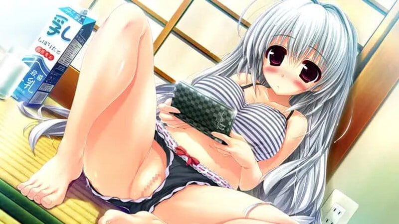 PC/ADV-SLG/先驱⇒Generation！ #サキガケ⇒ジェネレーション！ v1.0 汉化版+全CG存档-第3张图片-萌站