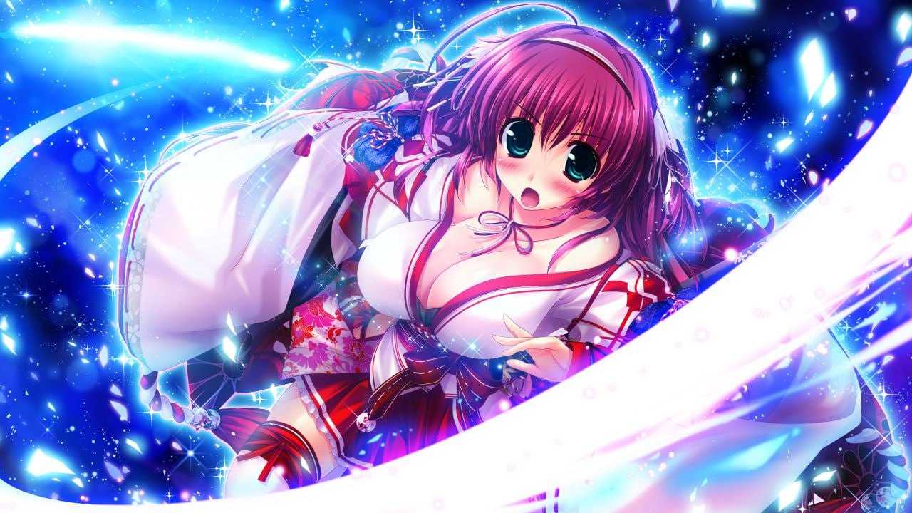 PC/ADV-SLG/先驱⇒Generation！ #サキガケ⇒ジェネレーション！ v1.0 汉化版+全CG存档-第8张图片-萌站