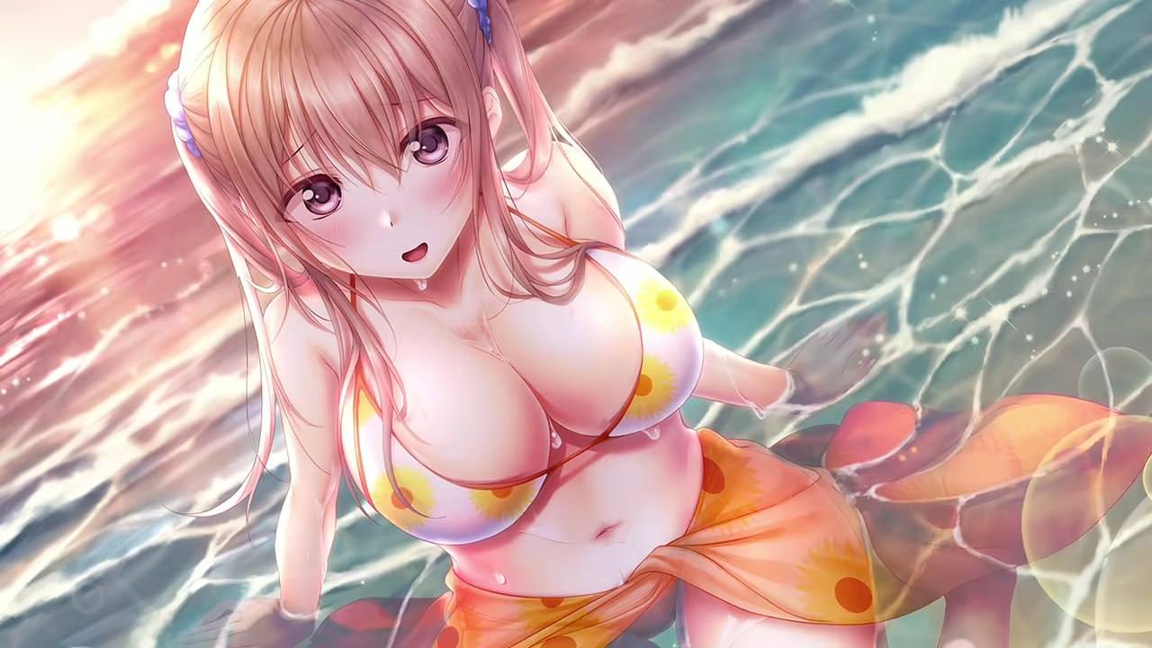 PC/ADV-SLG/爱之吻3 sexy #アイキス3 sexy v1.0 汉化版+全CG存档