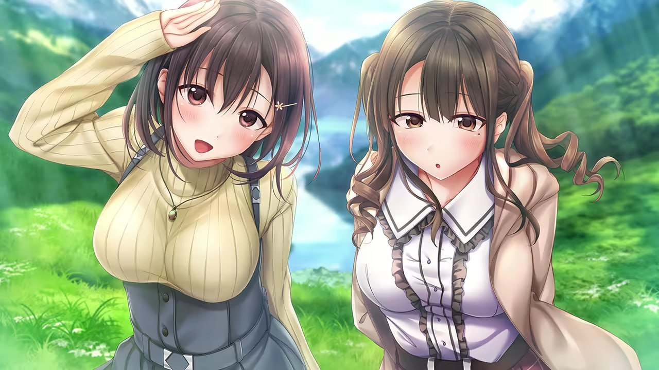 PC/ADV-SLG/爱之吻3 sexy #アイキス3 sexy v1.0 汉化版+全CG存档-第5张图片-萌站 PC/ADV-SLG/爱之吻3 sexy #アイキス3 sexy v1.0 汉化版+全CG存档-第5张图片-萌站