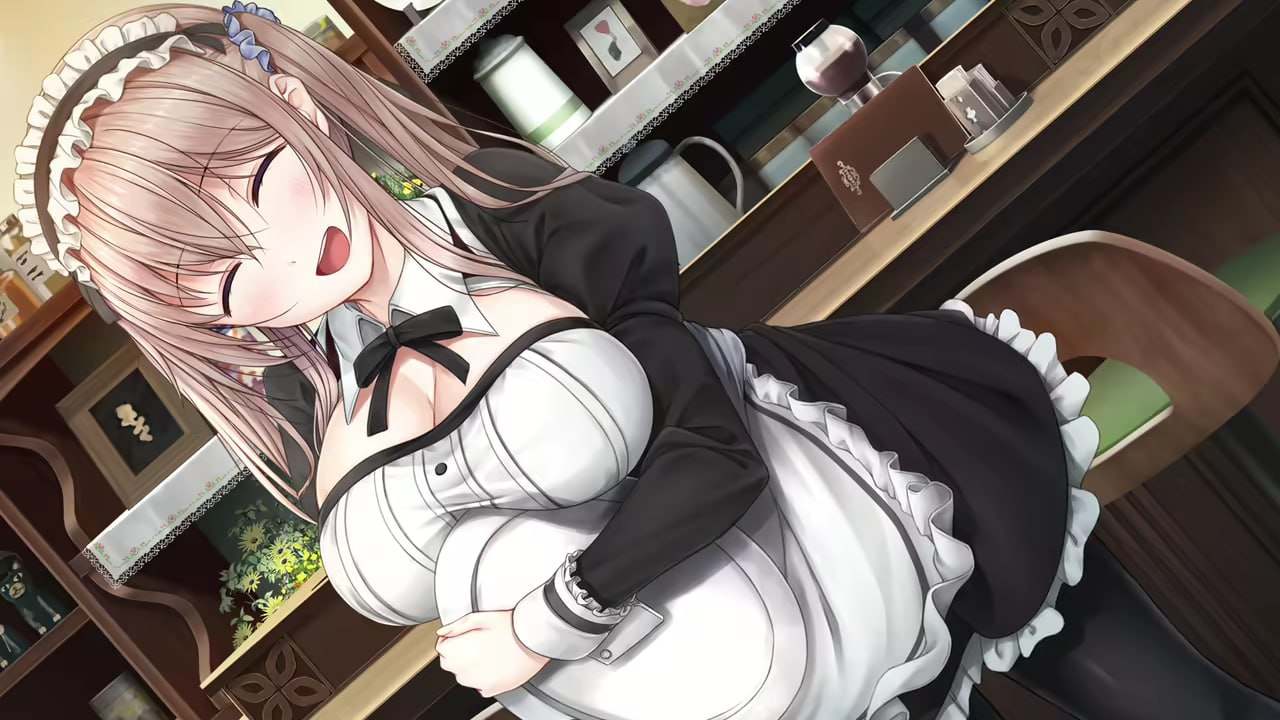 PC/ADV-SLG/爱之吻3 sexy #アイキス3 sexy v1.0 汉化版+全CG存档-第7张图片-萌站 PC/ADV-SLG/爱之吻3 sexy #アイキス3 sexy v1.0 汉化版+全CG存档-第7张图片-萌站