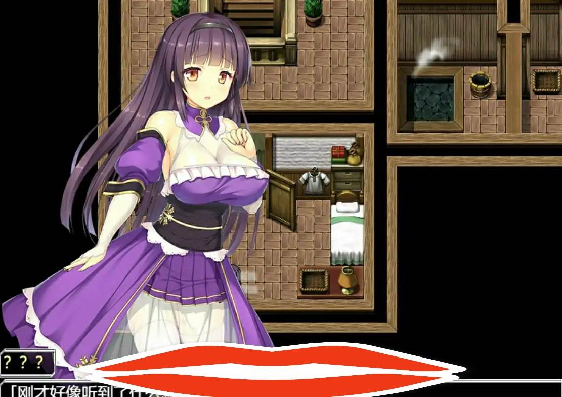 [RPG/汉化] 源初之心 PRIMITIVE HEARTS V1.02 PC+安卓中文步兵版 [3G]-第2张图片-萌站