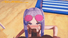 【萝莉 口交 足交 后入 骑乘 爆操 中出】新作-【Sex only】海滩上的魔法交流 Magic Exchange on the Beach