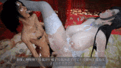  [3D动画] 陆雪琪NTR-上篇 巨乳御姐白丝花嫁 淫妻的不眠之夜 VAM-第4张图片-萌站