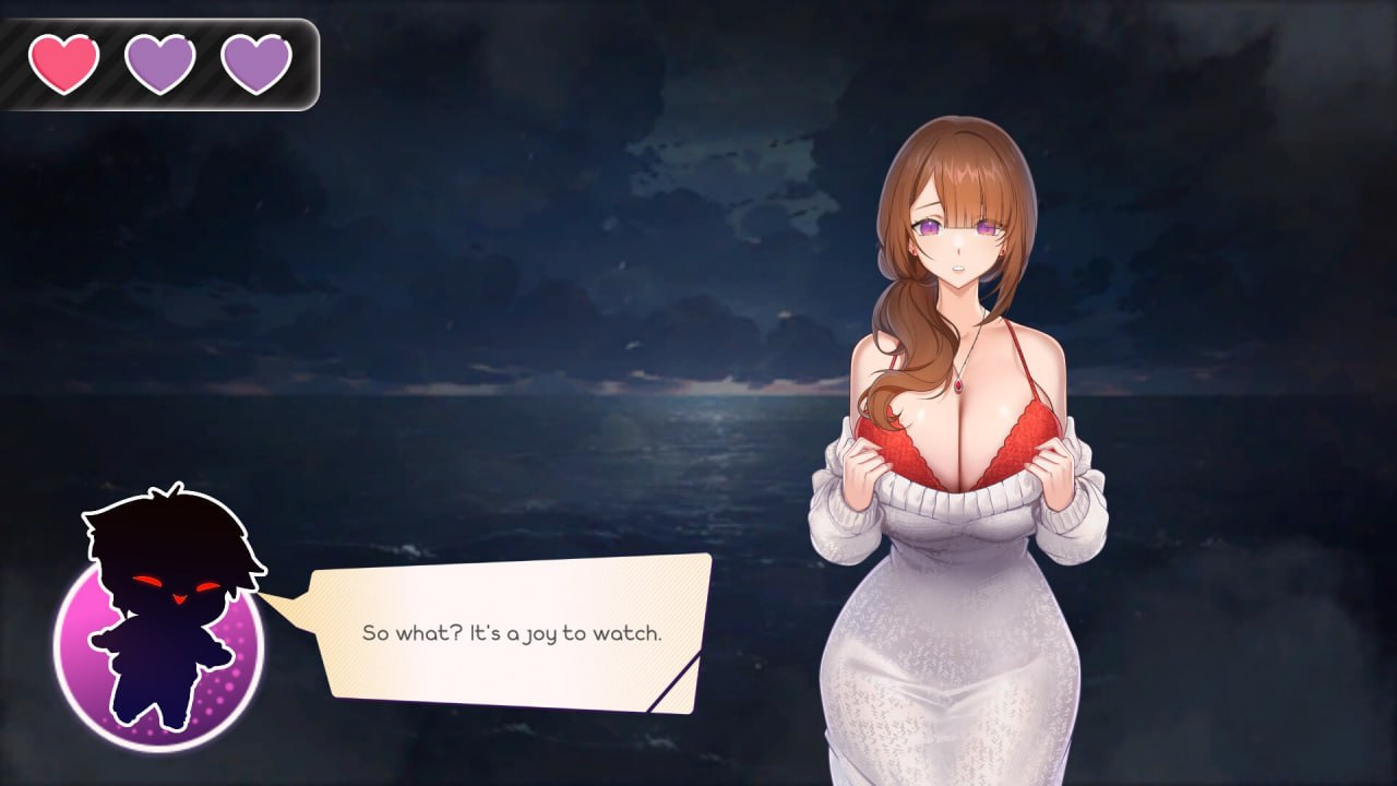 PC 夏日风情   Summer For You  Demo v0.5.1 官方中文无修版