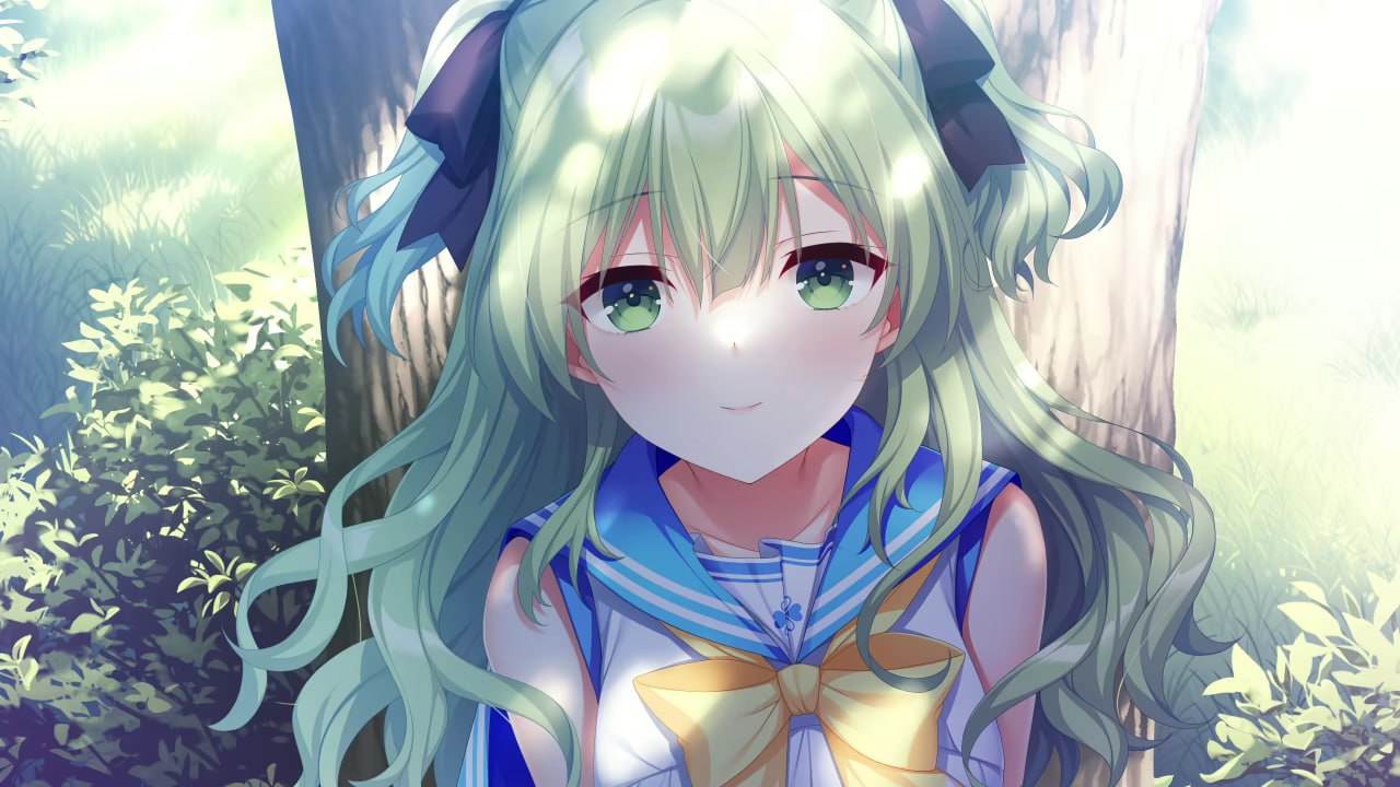 PC/ADV-SLG/シークレットラブ（仮） v1.0 内置汉化版+特典-第4张图片-萌站