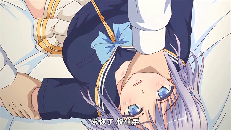 里番：[nur（ニュル）] 69～偽りの微笑～ ～性妊欲求～【磁力链接】