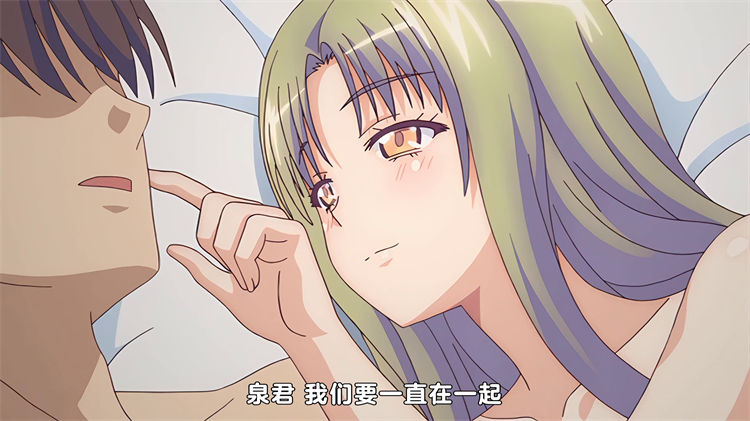里番：[nur（ニュル）] 69～偽りの微笑～ ～性妊欲求～【磁力链接】-第2张图片-萌站
