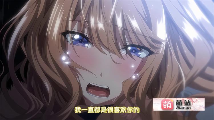 里番合集：[ばにぃうぉ～か～]OVA初恋時間。 (1-6)【磁力链接】