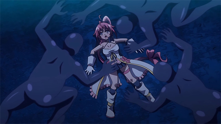 里番：[魔人 petit] 魔法闘姫リルスティア 第二話 立ちはだかる無数の敵！ リルスティアの大乱交【磁力链接】