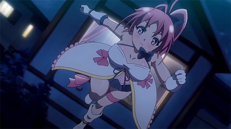 里番：[魔人 petit] 魔法闘姫リルスティア 第二話 立ちはだかる無数の敵！ リルスティアの大乱交【磁力链接】-第2张图片-萌站