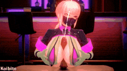 【巨乳 黑丝 口交 乳交 吞精 骑乘 爆操 爆射 中出】新作-[FGO] Fuchou's Duties 婦長的職務 - Nightingale 南丁格爾-第11张图片-萌站