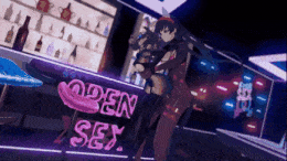 【巨乳 黑丝 扶她 骑乘 后入 爆操 爆射 喷潮 中出】新作-Eyjafjalla❤sex②[⚠️futa⚠️]-艾雅法拉-第11张图片-萌站