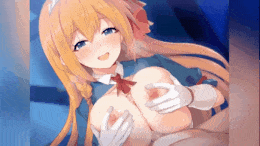 【巨乳 黑丝 口交 乳交 爆操 爆射 中出】新作-HMV - You want more [OLD]-第3张图片-萌站