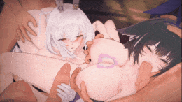 【巨乳 口交 舔穴 前后夹击 爆操 中出】新作-【武藏合集】💕兔子时时刻刻都在发情,期待主人的调教💕 『 武藏_堇色兔的狙击游戏-碧蓝航线-Azur Lane』-第6张图片-萌站 【巨乳 口交 舔穴 前后夹击 爆操 中出】新作-【武藏合集】💕兔子时时刻刻都在发情,期待主人的调教💕 『 武藏_堇色兔的狙击游戏-碧蓝航线-Azur Lane』-第6张图片-萌站