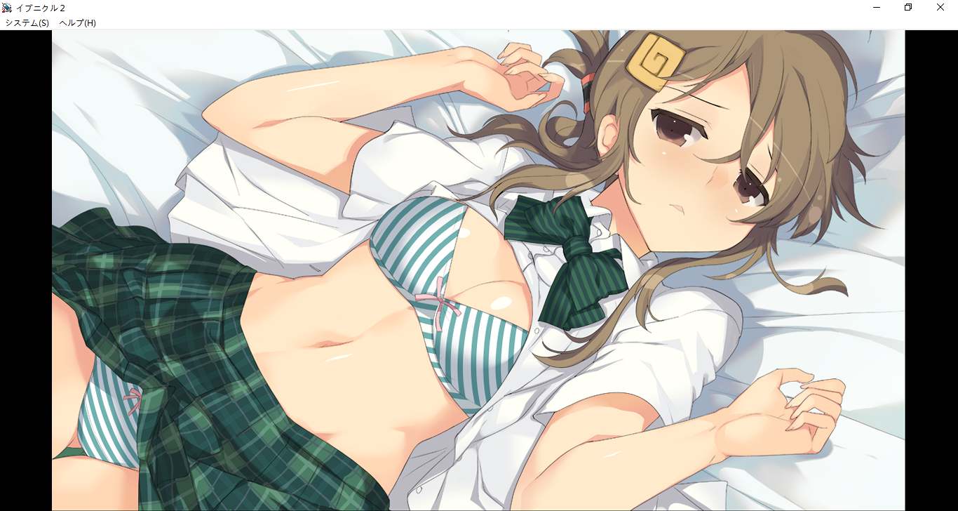 【SLG/汉化/PC】夏娃年代记2/Evenicle2-第55张图片-萌站
