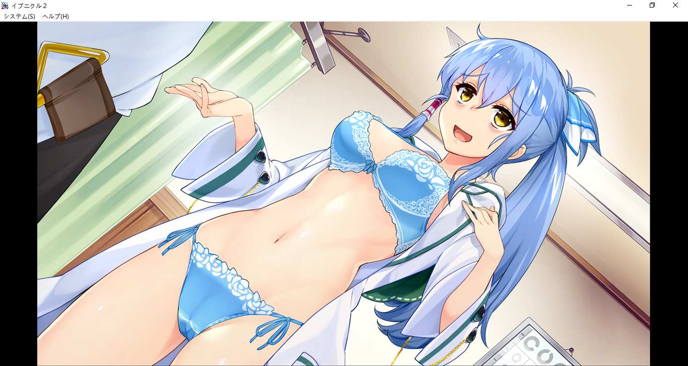 【SLG/汉化/PC】夏娃年代记2/Evenicle2-第67张图片-萌站