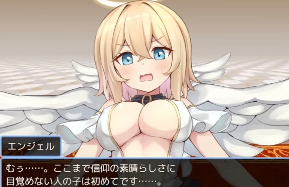 [PC/强推荐/全CG/战斗H/魅魔/色诱] 继续❤追着魅魔酱 魅魔之书 [1+393M][百度盘] 