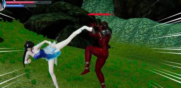 【3D/全彩无修】永恒虚空01-05+巨乳教师妈妈的日常01-02[战败凌辱/NTR] [2+546m][百度盘]-第5张图片-萌站