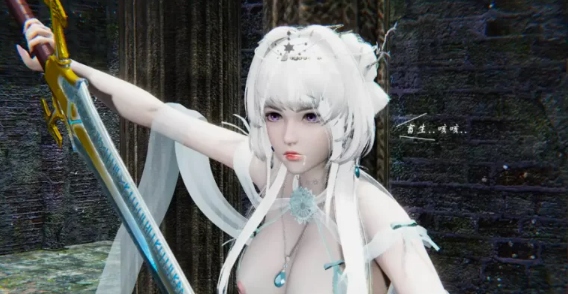 【3D/全彩无修】永恒虚空01-05+巨乳教师妈妈的日常01-02[战败凌辱/NTR] [2+546m][百度盘]-第4张图片-萌站