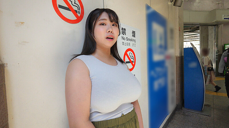 USAG-067 超爆乳・超爆尻の肉厚ポッチャリ不倫妻 SNSで出会った若妻は初めてのハメ撮りで何度もイキまくる欲求不満の超変態女でした。結愛（26）-第2张图片-萌站