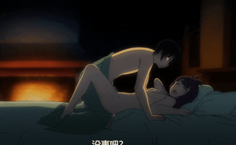 [动漫剧]在异世界迷宫开后宫（上+下）（无修）