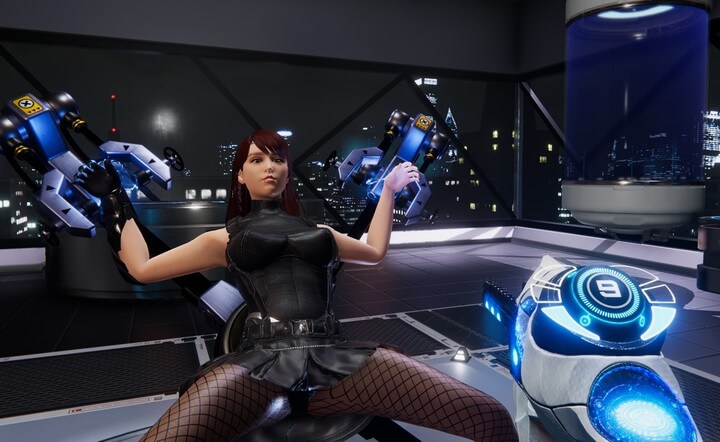 更新[互动3D/全动态]恶棍模拟器 The Villain Simulator V0.43 官方中文步兵版 [13.0G]-第4张图片-萌站