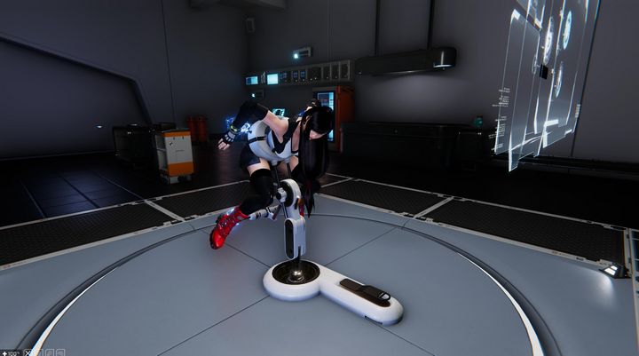 更新[互动3D/全动态]恶棍模拟器 The Villain Simulator V0.43 官方中文步兵版 [13.0G]-第5张图片-萌站