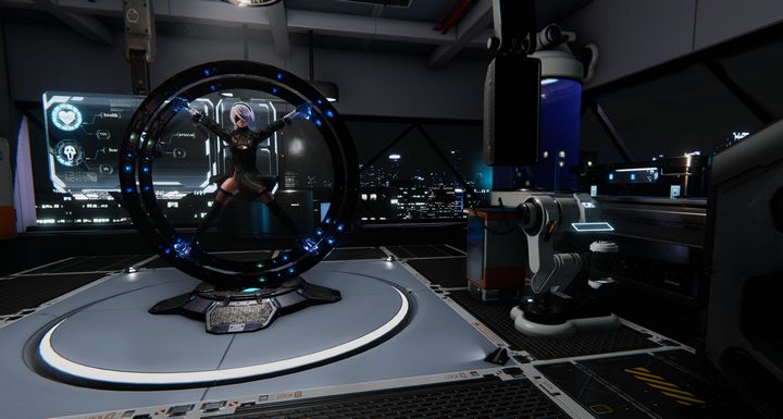 更新[互动3D/全动态]恶棍模拟器 The Villain Simulator V0.43 官方中文步兵版 [13.0G]-第6张图片-萌站