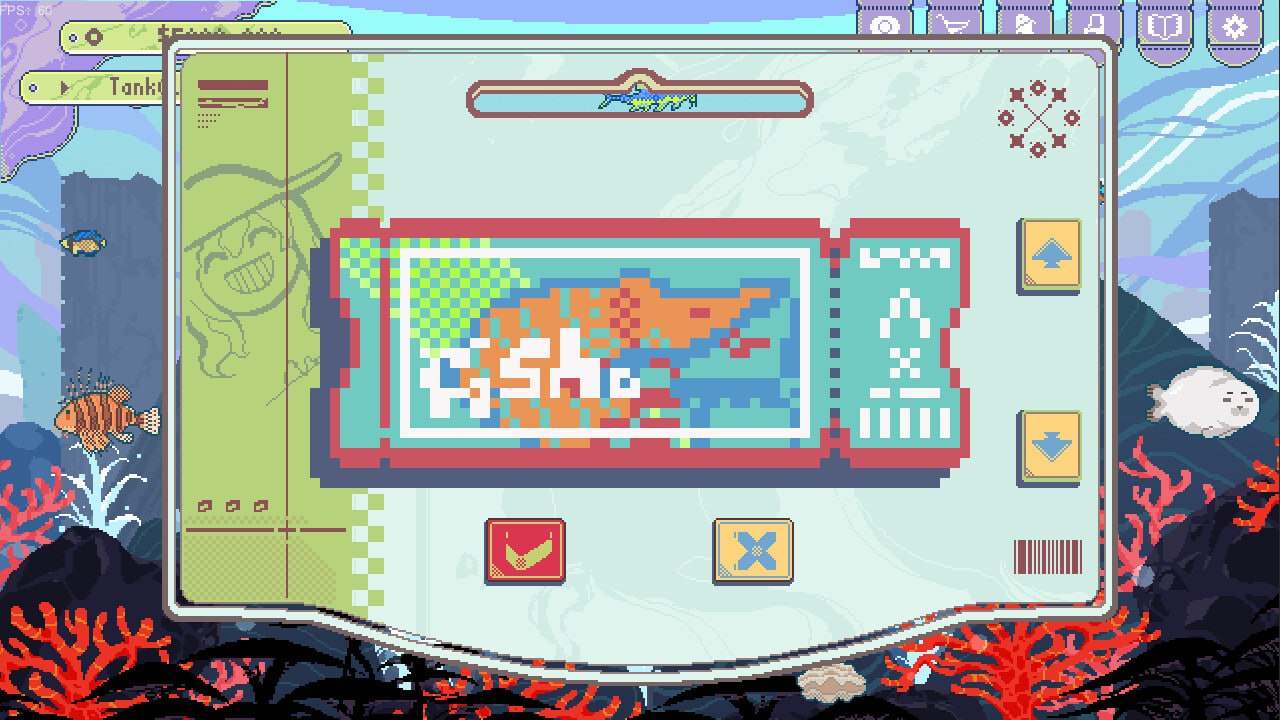PC/幻想鱼箱  #Fantasy Aquarium Build.16839733 官方中文版-第6张图片-萌站
