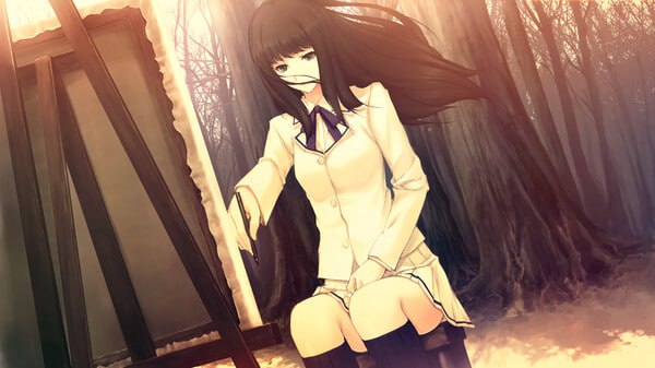 PC/SLG/壳之少女 官方中文重制版