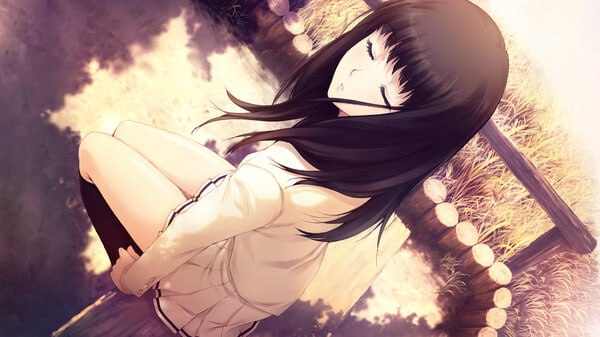 PC/SLG/壳之少女 官方中文重制版-第6张图片-萌站 PC/SLG/壳之少女 官方中文重制版-第6张图片-萌站