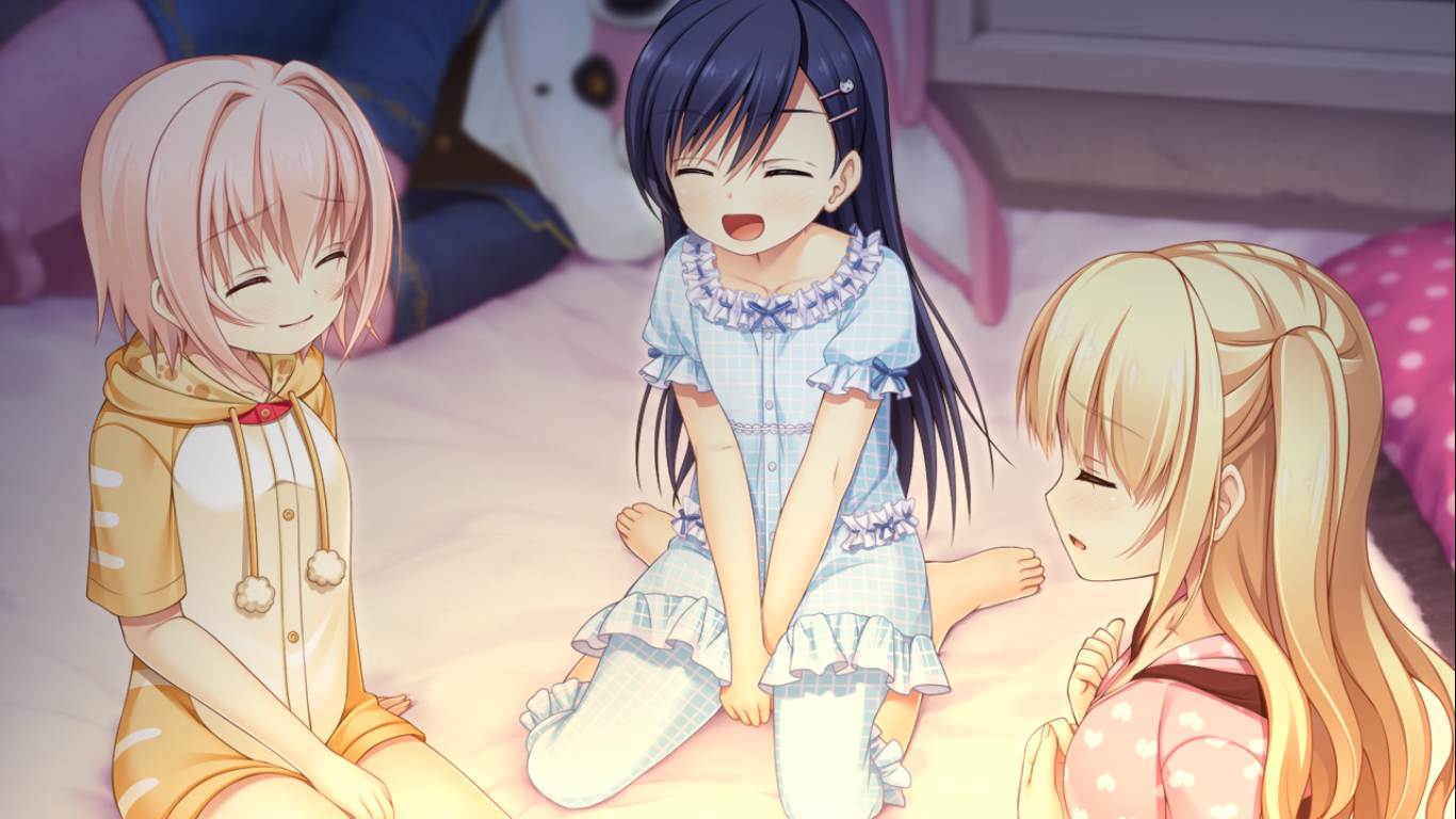 【ADV/AI汉化/PC】愚者的教鞭-第19张图片-萌站