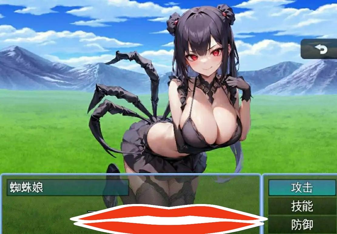 [RPG/机翻] 银魔之岛和欲望之塔 Y魔の島とサキュバスの塔 云汉化版电脑 [1.7G]-第3张图片-萌站