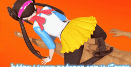 【巨乳 黑丝 乳交 手交 口交 前后夹击 爆操 爆射 喷潮 中出】新作-鳴依 - DEEP BLUE TOWNへおいでよ【Pokémon】SEX版-第3张图片-萌站 【巨乳 黑丝 乳交 手交 口交 前后夹击 爆操 爆射 喷潮 中出】新作-鳴依 - DEEP BLUE TOWNへおいでよ【Pokémon】SEX版-第3张图片-萌站