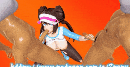 【巨乳 黑丝 乳交 手交 口交 前后夹击 爆操 爆射 喷潮 中出】新作-鳴依 - DEEP BLUE TOWNへおいでよ【Pokémon】SEX版-第4张图片-萌站 【巨乳 黑丝 乳交 手交 口交 前后夹击 爆操 爆射 喷潮 中出】新作-鳴依 - DEEP BLUE TOWNへおいでよ【Pokémon】SEX版-第4张图片-萌站