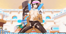 【巨乳 黑丝 乳交 手交 口交 前后夹击 爆操 爆射 喷潮 中出】新作-鳴依 - DEEP BLUE TOWNへおいでよ【Pokémon】SEX版-第16张图片-萌站 【巨乳 黑丝 乳交 手交 口交 前后夹击 爆操 爆射 喷潮 中出】新作-鳴依 - DEEP BLUE TOWNへおいでよ【Pokémon】SEX版-第16张图片-萌站