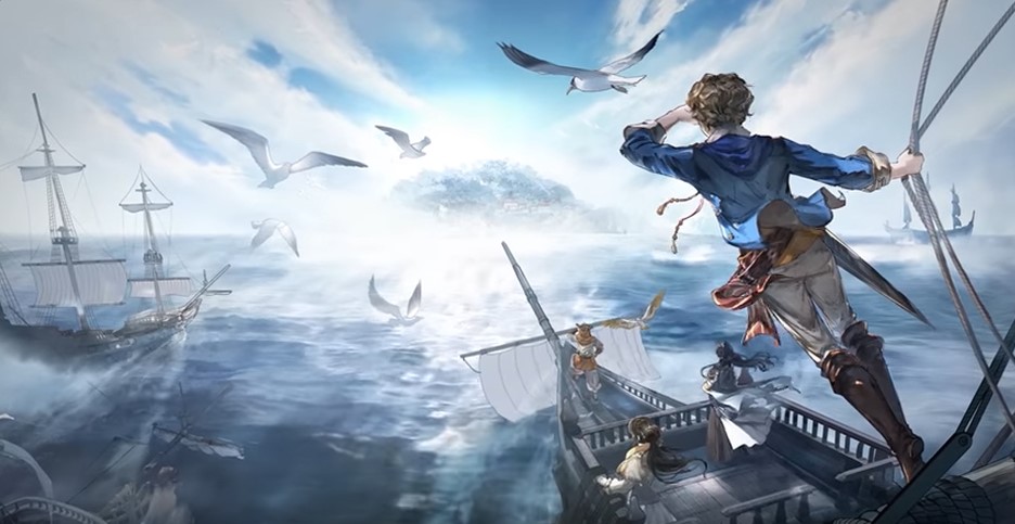 【经营冒险】风帆纪元 Sailing Era v1.3【PC/7.5G】
