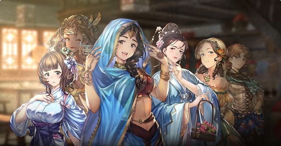 【经营冒险】风帆纪元 Sailing Era v1.3【PC/7.5G】-第2张图片-萌站