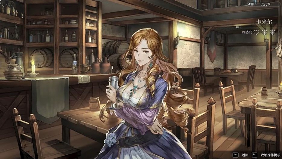 【经营冒险】风帆纪元 Sailing Era v1.3【PC/7.5G】-第3张图片-萌站