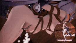 【巨乳 捆绑 自慰 虫交 舞啪 喷潮 爆操 中出】新作-💗极致凌辱 X 琪亚娜淫堕 双镜头-第3张图片-萌站 【巨乳 捆绑 自慰 虫交 舞啪 喷潮 爆操 中出】新作-💗极致凌辱 X 琪亚娜淫堕 双镜头-第3张图片-萌站