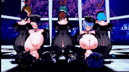 【巨乳 黑丝 兔女郎 乳交 喷射 群P 爆操 爆射 喷潮 中出】新作-【KKS】ヤンキー系王子様(笑)達で一騎当千【FUTA】-第6张图片-萌站 【巨乳 黑丝 兔女郎 乳交 喷射 群P 爆操 爆射 喷潮 中出】新作-【KKS】ヤンキー系王子様(笑)達で一騎当千【FUTA】-第6张图片-萌站