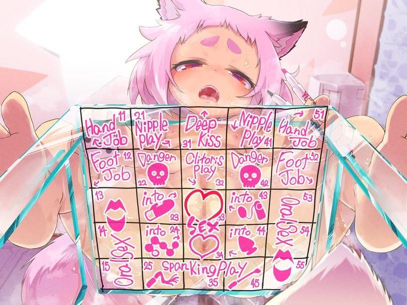 系列:桃狐のゲーム型オナサポ【内含七部作品】【安卓+PC】(《○リ誘拐》連れ去り悪戯シミュレーション★おさわりゲーム型オナサポASMRアプリ) (パンツクイズ型オナサポゲームASMR)(搾精アルラウネのぬるぬる触手コキでおちんぽしこしこゲーム)(逆バニー服○リの意地悪な手コキ&フェラに合わせておちんぽしこしこゲーム~ギャンブル型ASMR射精管理アプリ)(AI学习自慰辅助おちんぽ学習型AIオナサポ~)(脱衣いたずらゲーム型オナサポASMRアプリ)(ロリっ子からだビンゴゲームde射精管理)-第2张图片-萌站 系列:桃狐のゲーム型オナサポ【内含七部作品】【安卓+PC】(《○リ誘拐》連れ去り悪戯シミュレーション★おさわりゲーム型オナサポASMRアプリ) (パンツクイズ型オナサポゲームASMR)(搾精アルラウネのぬるぬる触手コキでおちんぽしこしこゲーム)(逆バニー服○リの意地悪な手コキ&フェラに合わせておちんぽしこしこゲーム~ギャンブル型ASMR射精管理アプリ)(AI学习自慰辅助おちんぽ学習型AIオナサポ~)(脱衣いたずらゲーム型オナサポASMRアプリ)(ロリっ子からだビンゴゲームde射精管理)-第2张图片-萌站