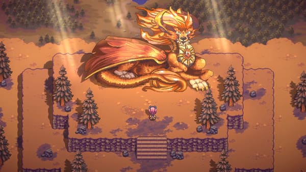 太阳港 Sun Haven|官方中文|V1.7.3+全DLC|解压即撸|-第10张图片-萌站