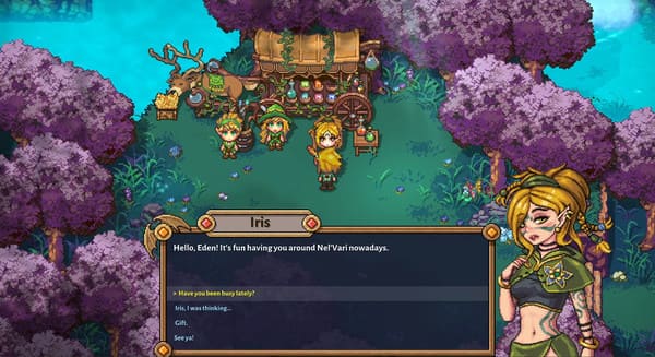 太阳港 Sun Haven|官方中文|V1.7.3+全DLC|解压即撸|-第12张图片-萌站