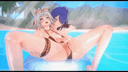 【巨乳 扶她 黑丝 白丝 扣穴 爆操 爆射 喷潮 中出】新作-HMV - Star Rail U Got That (w FUTA)-第20张图片-萌站 【巨乳 扶她 黑丝 白丝 扣穴 爆操 爆射 喷潮 中出】新作-HMV - Star Rail U Got That (w FUTA)-第20张图片-萌站