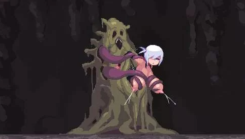 [PC/1月更新/ACT/佳作/像素/动态/异种奸] 復讐の夜霧 Ver0.30 [1+116M][百度盘]-第3张图片-萌站