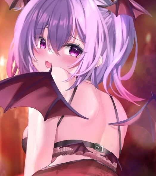  [PC/推荐/全CG/女女/魅魔/动态/有CV] 修女艾芙内尔被扶她梦魔 [1+362M][百度盘]-第3张图片-萌站