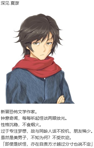 【ADV/汉化/PC/纯爱/动态】美少女万华镜 - 天道与迷宫的少女 --第5张图片-萌站 【ADV/汉化/PC/纯爱/动态】美少女万华镜 - 天道与迷宫的少女 --第5张图片-萌站