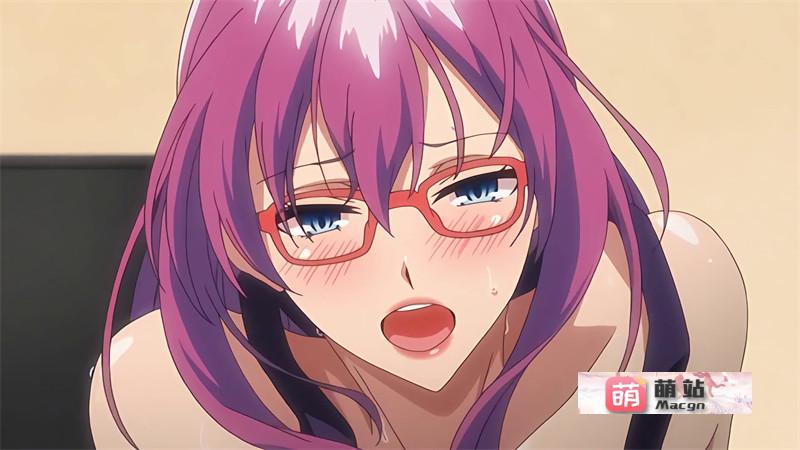 里番：[ピンクパイナップル]フルール THE ANIMATION 第1巻【磁力链接】